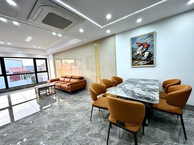 Bán nhà  lạc long quân otô tránh- kinh doanh thang máy 48 m 5tầng 14.2 tỷ 3