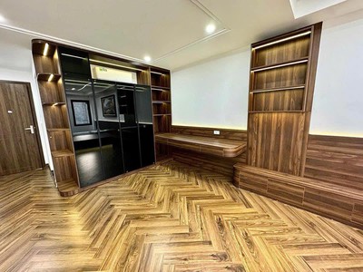 Bán nhà  lạc long quân otô tránh- kinh doanh thang máy 48 m 5tầng 14.2 tỷ 4