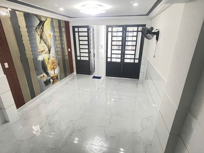 Cho thuê nhà nguyên căn mặt tiền tỉnh lộ 10 4