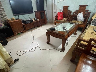 Phân lô vip cầu giấy-ô tô tránh thông ngõ kinh doanh tấp nập 5 tầng  48,8/56m2  17,5 tỷ. 2