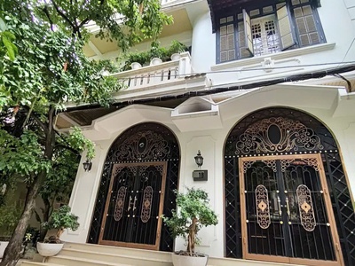 Bán nhà riêng tt đống đa 90m2, 5m ra hồ phương mai, ôtô tránh, kd đắc địa,không gian sống lý tưởng 2