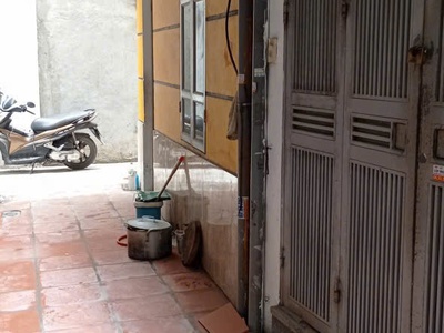 Bán nhà 4 tầng Đại Đồng Vĩnh Hưng 0