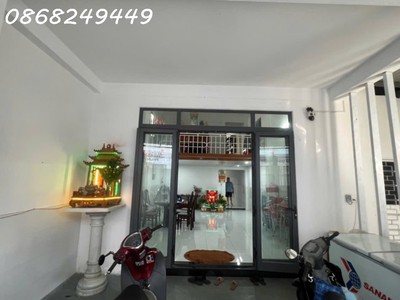 Bán nhà gác lửng, kiệt ô tô nguyễn phan vinh, gần chợ, gần biển. 1