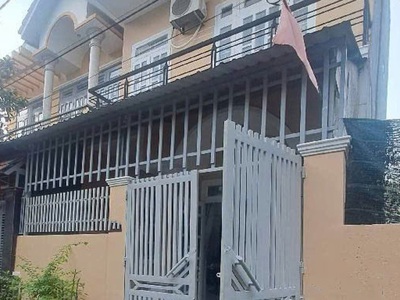 Giảm 200tr  nhà vuông 3 tầng hẻm xe tải 84m2   thạnh lộc 37 q12 0