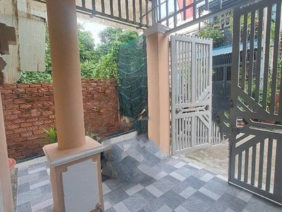 Giảm 200tr  nhà vuông 3 tầng hẻm xe tải 84m2   thạnh lộc 37 q12 3