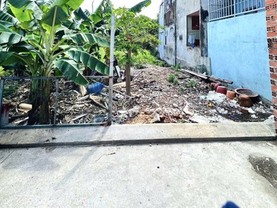 Giảm 50tr  đất vuông đẹp hẻm ôtô 85m2   thạnh lộc 29 q12 2