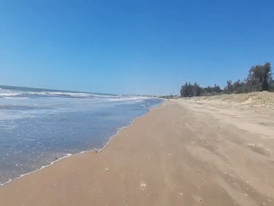 Siêu đỉnh 12ha đất tmd view biển   hoà minh bình thuận 1