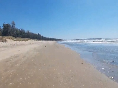 Siêu đỉnh 12ha đất tmd view biển   hoà minh bình thuận 2