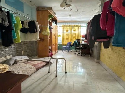 Giảm mạnh 1 tỷ  nhà vuông 2 tầng 34m2 sát lan anh  cmt8 q3 1