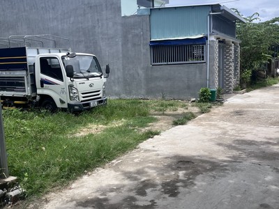  siêu rẻ   lô đất kiệt 5m đường đà sơn 2   120m , giá chỉ 2,25 tỷ 1