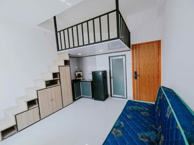 Siêu phẩm nhà 6 tầng thang máy xịn, 17 phòng full kín,hđ khoán 70tr/tháng tại tạ quang bửu q.8 0