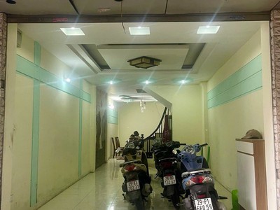 Bán gấp nhà linh quang, văn chương, đống đa, 55m2, nhà 5 tầng, oto đậu cửa, kinh doanh cực tốt. 1