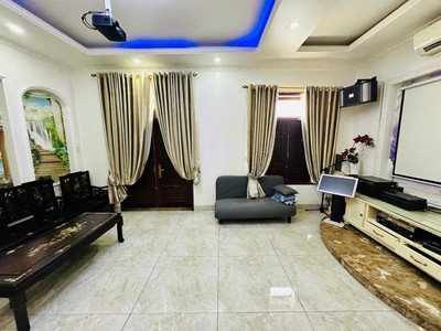 Bán nhà mt đường đô đốc lộc - dt 318m2  6.6 x 43 m - chỉ hơn 70 triệu/m2 2