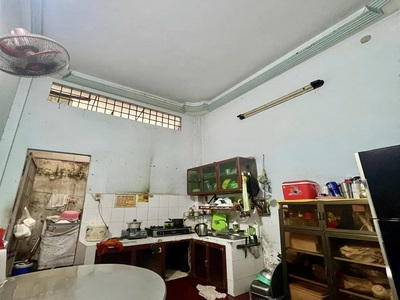 Bán nhà hẻm 8m, đồng xoài, p13, tân bình, 65m2, 3 tầng, nhỉnh 9 tỷ 1