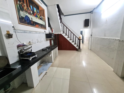 Bán nhà mặt tiền kinh doanh 2 tầng - 79m2 - giá chỉ 7.6 tỷ - gần tô ngọc vân tam phú thủ đức. 3
