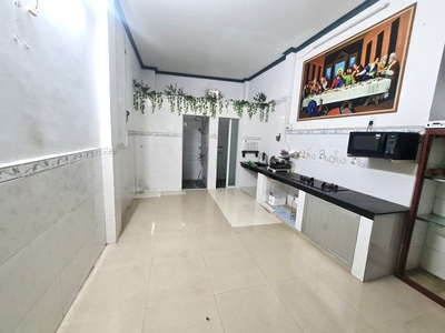 Bán nhà mặt tiền kinh doanh 2 tầng - 79m2 - giá chỉ 7.6 tỷ - gần tô ngọc vân tam phú thủ đức. 1