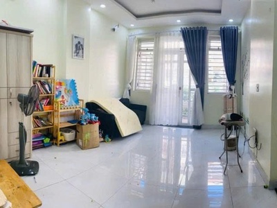 Bán nhà mặt tiền đường dc9, gần aeon, lê trọng tấn, 4x20m, 4 tầng - 4pn, 11,5 tỷ 2