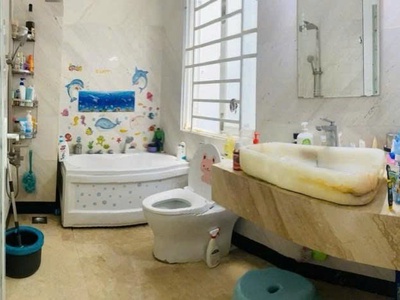Bán nhà mặt tiền đường dc9, gần aeon, lê trọng tấn, 4x20m, 4 tầng - 4pn, 11,5 tỷ 4