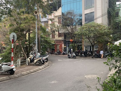 Bán nhà riêng tt đống đa 90m2, 5m ra hồ phương mai, ôtô tránh, kd đắc địa,không gian sống lý tưởng 1
