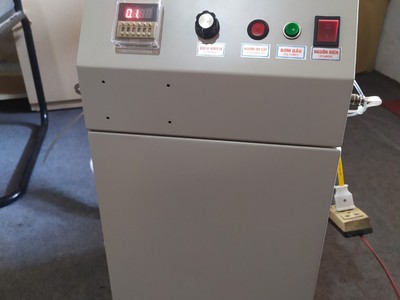 Máy cắt chỉ thừa, máy cắt chỉ dư 5