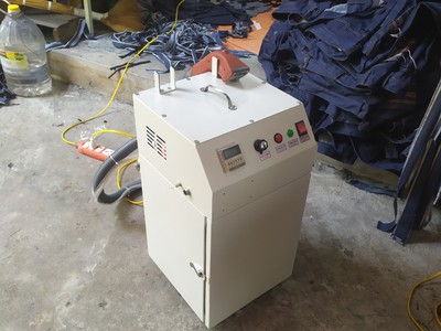 Máy cắt chỉ thừa, máy cắt chỉ dư 4