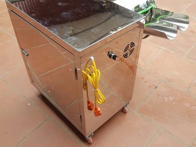 Máy rửa trứng vịt công suất 3000 quả 0