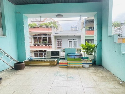 Bán nhà hẻm 8m, đồng xoài, p13, tân bình, 65m2, 3 tầng, nhỉnh 9 tỷ 3