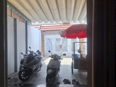 Nhà 5m x 52m, sr, tc, đường nhựa 7m thông, gần cây xăng 26 chỉ 4,5 tỷ 0