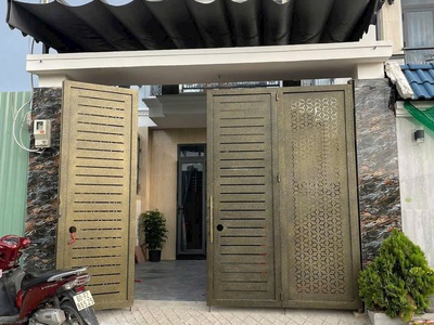 Bán nhà 1t1l sr,tc, gần chợ quang thắng, trảng dài, chỉ 2tỷ990 0