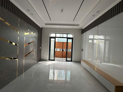 Bán nhà 1t1l mới tinh, sr,tc, gần gx thuận hoà   tân phong, chỉ 3 tỷ 650 3