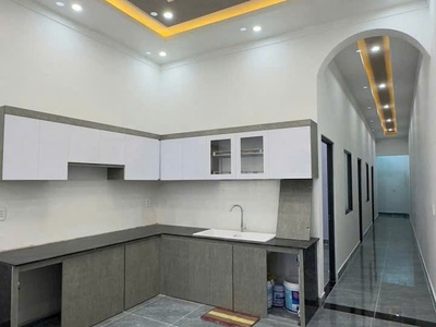 Hot  nhà sr, sân oto, 3pn, đẹp lung linh gần chợ thanh hoá, chỉ 2 tỷ150 3