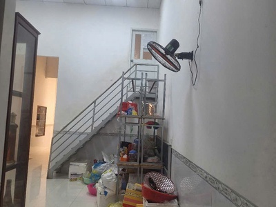 Nhà 5m x 52m, sr, tc, đường nhựa 7m thông, gần cây xăng 26 chỉ 4,5 tỷ 3
