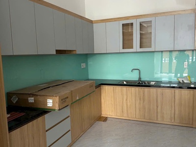 Bán nhà 1t1l mới tinh, sr,tc, gần gx thuận hoà   tân phong, chỉ 3 tỷ 650 2