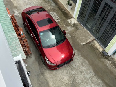 Bán nhà 1t1l mới tinh, sr,tc, gần gx thuận hoà   tân phong, chỉ 3 tỷ 650 4