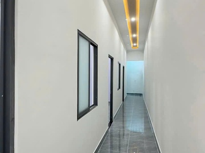 Hot  nhà sr, sân oto, 3pn, đẹp lung linh gần chợ thanh hoá, chỉ 2 tỷ150 4