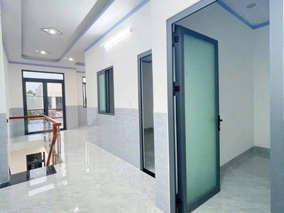 Bán nhà 1t1l sr,tc, gần chợ quang thắng, trảng dài, chỉ 2tỷ990 3