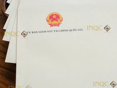 In phong bì giá rẻ nhất Miền Bắc 2