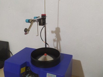 Máy Cuộn Suốt Chỉ Tự Động 2