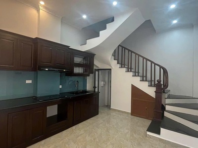 Bán nhà phố võ chí công 35m2 4tầng 6.25 tỷ cầu giấy 0
