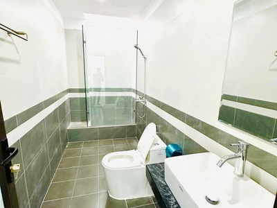 Bán nhà phố võ chí công 35m2 4tầng 6.25 tỷ cầu giấy 2