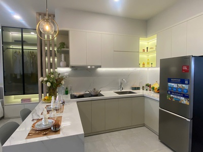 Sở hữu căn hộ k-home apartment ngay trung tâm mới bình dương, hỗ trợ vay ưu đãi 3