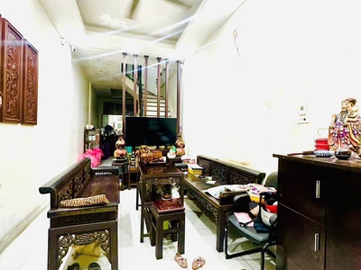 Tứ liên ngõ nông vài bước ra phố - dân xây - sổ hoa hậu - 70m giá chỉ 15 tỷ 2