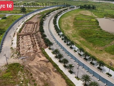 Shophouse hồng hạc city phú mỹ hưng bắc ninh, 5 tầng, 700m2, 19 tỷ, sổ hồng lâu dài. xem ngay 3