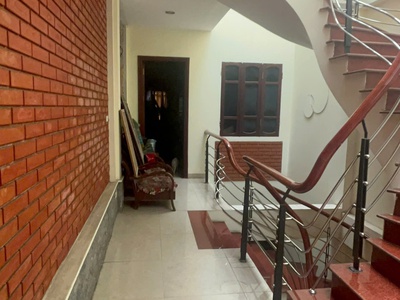 Cho thuê nhà mặt phố vũ tông phan, thanh xuân, hà nội. 50tr/tháng  có thương lượng . 6 tầng, 1