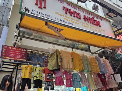 Nhà 6 tầng mũi tàu vàng lạc long quân   lý thường kiệt   giá hạ sốc, 09 tân xuân 1