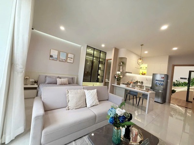 Căn hộ k-home apartment  tiện ích vượt trội và hỗ trợ vay ưu đãi 2.9 năm 0