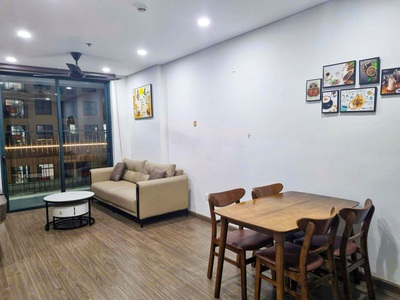 Căn 2pn fpt plaza 2 đà nẵng - hướng đông full nội thất 2