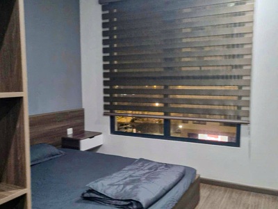 Căn 2pn fpt plaza 2 đà nẵng - hướng đông full nội thất 4