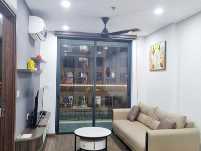 Căn 2pn fpt plaza 2 đà nẵng - hướng đông full nội thất 0
