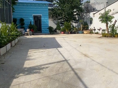 Bán đất biệt thự trung tâm hiệp hòa, biên hòa, 336 m , thổ cư, đường 4m, gần kdc phúc hiếu 2